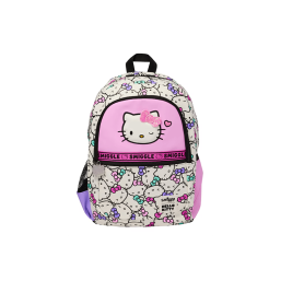 Smiggle - Hello Kitty Classic 18 Inch Backpack